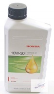 Honda 10W-30 API/sJ olej pre prívesný motor 1L