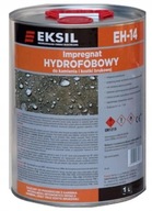 HYDROFÓBNY IMPREGNÁT na LASTRIKO GRANITE EXSIL 1L