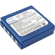 Batéria pre HBC BA222060 KH68302500 6V 700mAh