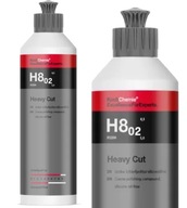 KochChemie Heavy Cut 8.02 250ML Vysoko abrazívne