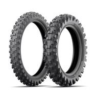 MICHELIN 2,50-10 TT 33J Starcross 5 Mini vpredu/vzadu