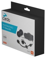 CARDO AUDIOKIT JBL PACKTALK NEO PRE INTERKOM