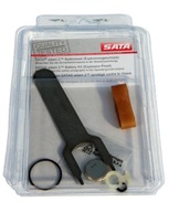 SATA Adam2 BATTERY KIT originálna batéria 160739