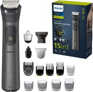 Profesionálny zastrihávač Philips Multigroom MG7950/15 15v1 0,5-20 mm