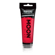 UV FARBA NA TVÁR/TELO MoonGlow RED 75ml