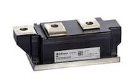 Powerblock Infineon DD600N16K-G18X2