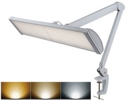 Stolová lampa LED 540, stmievač farieb CCT