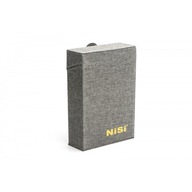 NiSi 100mm Box III snowflake - Box na filtre