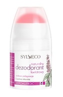 SYLVECO Natural FLORAL deodorant b/ hliník