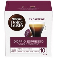 Káva Dolce Gusto Doppio Espresso v 16x kapsulách