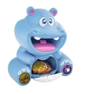 Cookie Hippo (DD42297)