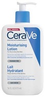 CERAVE hydratačná emulzia pre suchú pokožku 473 ml