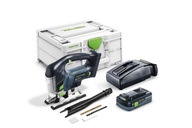 Priamočiara píla Festool AKU PSBC 420 Plus Li-18 576532