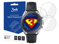 Ochranná fólia na displej x3 3mk Watch Protection pre Samsung