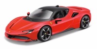 Ferrari SF90 Stradale 1:24 BBURAGO Bburago 425578