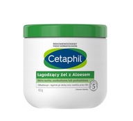 Cetaphil Upokojujúci gél s Aloe 453 g