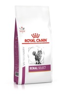 Royal Canin Cat Renal Select pre mačky 400 g