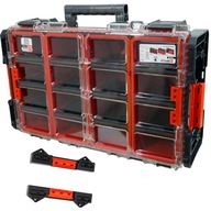 Adaptéry QBRICK SYSTEM ONE ORGANIZER 2XL