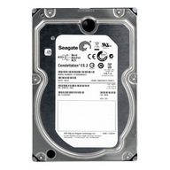 SEAGATE 3TB 7,2K 128MB SAS-2 3,5'' ST3000NM0023