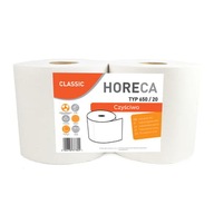 Horeca klasická čistiaca handrička Typ 650/20 2 rolky