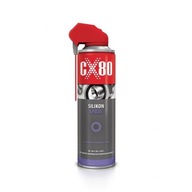 SILIKÓNOVÝ SPREJ 500ml DUO-SPRAY CX-80