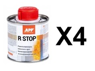 APP R-STOP Antikorózny prípravok RUST 4X 100 ml