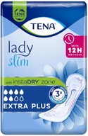 TENA Lady Slim Extra Plus Absorpčné vložky 16 ks.