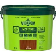 VIDARON GARDEN IMPREGNATION FOR SEVOIA WOOD 9L