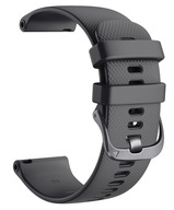 Univerzálny remienok 22 mm GARMIN VENU 2 teleskopy BK