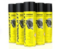 5x TEXTAR Formula XT Čistič bŕzd 500 ml