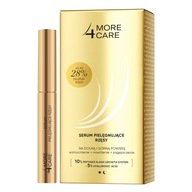 MORE4CARE Sérum na starostlivosť o mihalnice 3ml