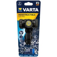 VARTA H20 PRO Nezničiteľná LED čelovka + 3 batérie AAA 17732