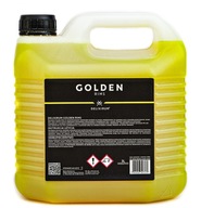 DELIXIRUM Golden Rims De-iron Liquid na ráfiky 3L