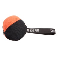 Dingo Gear K9 PSA LOPTIČKA NA HRAČKU #11CM TRÉNING