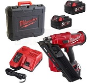 NOVÉ AKU MILWAUKEE M18,FV,24h KLINOVAČKA+ZADARMO