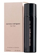 NARCISO RODRIGUEZ FOR HER DEODORANT SPREJ 100ml