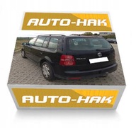 AUTOMATICKÝ ŤAŽNÝ HÁK VW TOURAN 2003 až 2015 I 1T