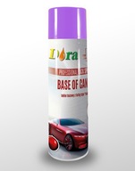 Základný lak Candy Purple Custom 400 ml sprej