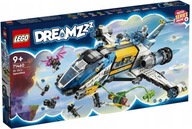 LEGO DREAMZzz Vesmírny autobus pána Oza 71460