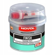 Car Filler Finishing Filler Finish Hardener Novol 750g