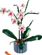 Kocky LEGO Botanical Collection 10311 Orchid Creator Expert