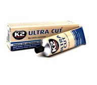 K2 ULTRA CUT LEŠTIACA PASTA NA ODSTRAŇOVANIE ŠKRABINCOV LAKU