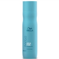 WELLA INVIGO BALANCE ČISTIACI ŠAMPÓN 250ML