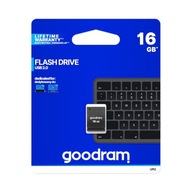 Flash disk GoodRam – USB kľúč 16GB