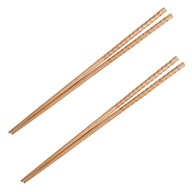 Paličky drevené paličky na varenie Chopstick