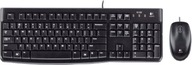 Stolová súprava LOGITECH MK120