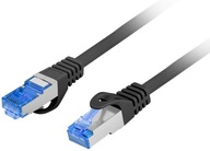 20m sieťový kábel, internetový patchcord cat6 SFTP