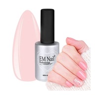 EM Nail Modeling Base Manicure 6ml Au naturel