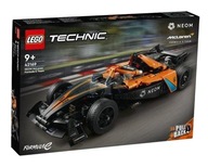 LEGO TECHNIC 42169 NEOM MCLAREN FORMULA E