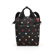 BACKPACK Dots Allrounder R Reisenthel